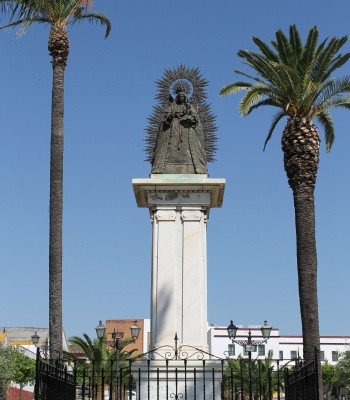 Virgen de las Mercedes