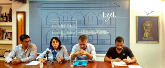 Campaña “Nuestra mayor victoria es el respeto”