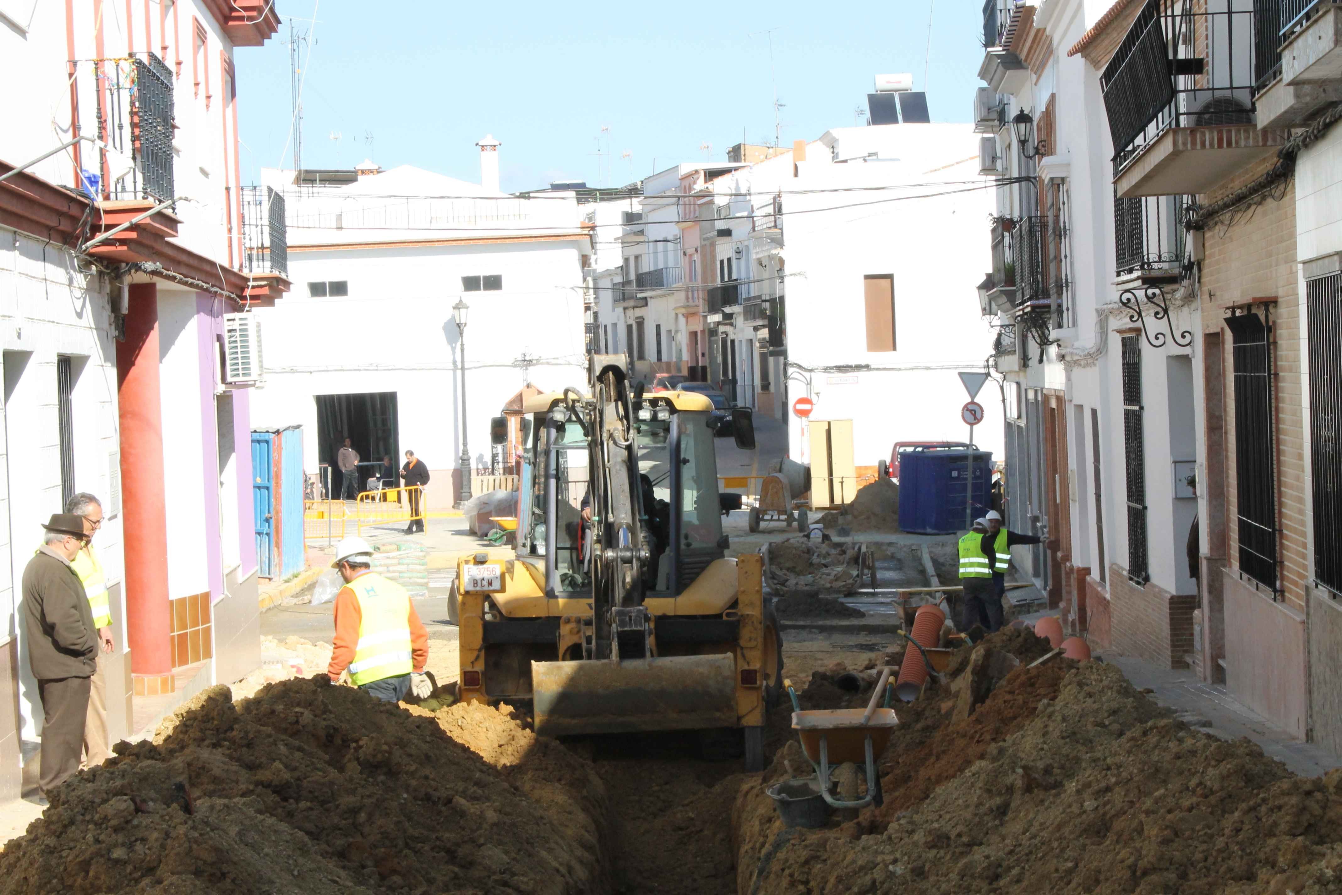  AVALADA, POR EL TRIBUNAL DE CUENTAS, LA GESTION EFICAZ Y HONESTA DEL AYUNTAMIENTO DE BOLLULLOS EN L
