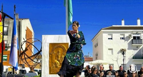 DÍA DE ANDALUCÍA 2026 EN BOLLULLOS PAR DEL CONDADO
