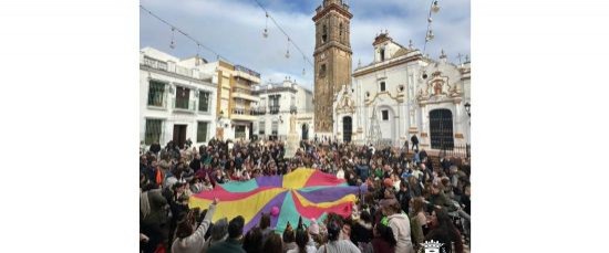FIN DE AÑO INFANTIL EN BOLLULLOS
