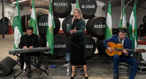 BOLLULLOS CELEBRA EL DÍA DE ANDALUCÍA 2025