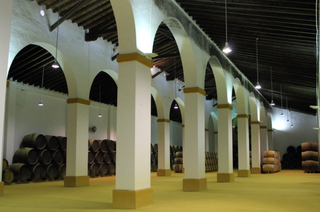 Bodega Cooperativa Vinícola del Condado