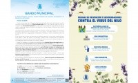 INFORMACIÓN DE INTERÉS SOBRE LA FIEBRE DEL VIRUS DEL NILO OCCIDENTAL
