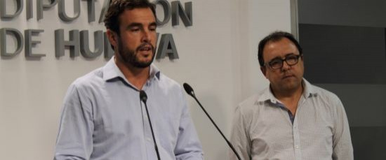 El Alcalde presenta en Diputación la exposición “Platero, antes de Platero”