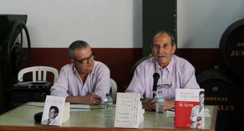 MASIVA PARTICIPACIÓN EN LA ACTIVIDADES EN TORNO AL DÍA INTERNACIONAL DEL LIBRO