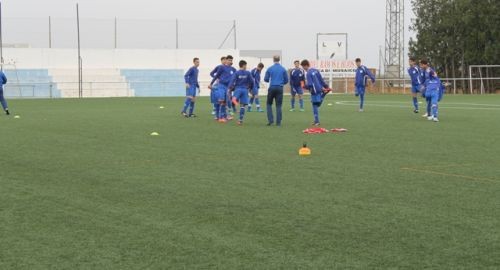 RESULTADOS DE LOS PARTIDOS DE SELECCIONES PROVINCIALES EN BOLLULLOS