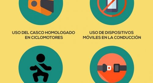 CAMPAÑA DE CONTROL DE TRÁFICO EN BOLLULLOS