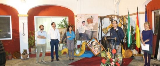 BOLLULLOS CELEBRA SU XVI SEMANA DE VITICULTURA Y ENOLOGÍA EN EL CONDADO DE HUELVA DEL 13 AL 18 DE OC