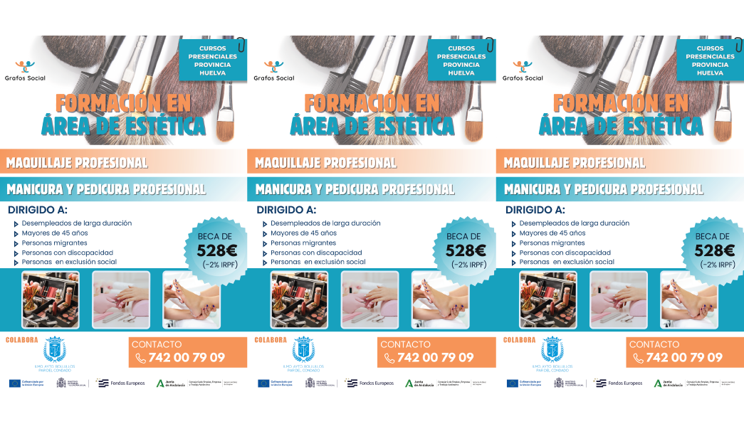 CURSOS DE FORMACIÓN PARA LA BÚSQUEDA DE EMPLEO