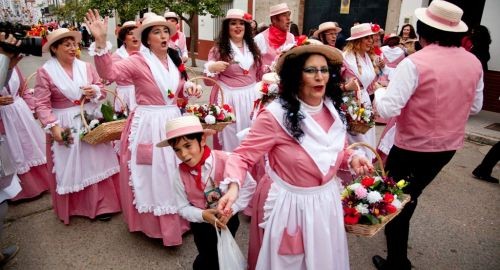 JUAN CARLOS ARAGÓN PUSO PUNTO FINAL A UN CARNAVAL CON BALANCE POSITIVO