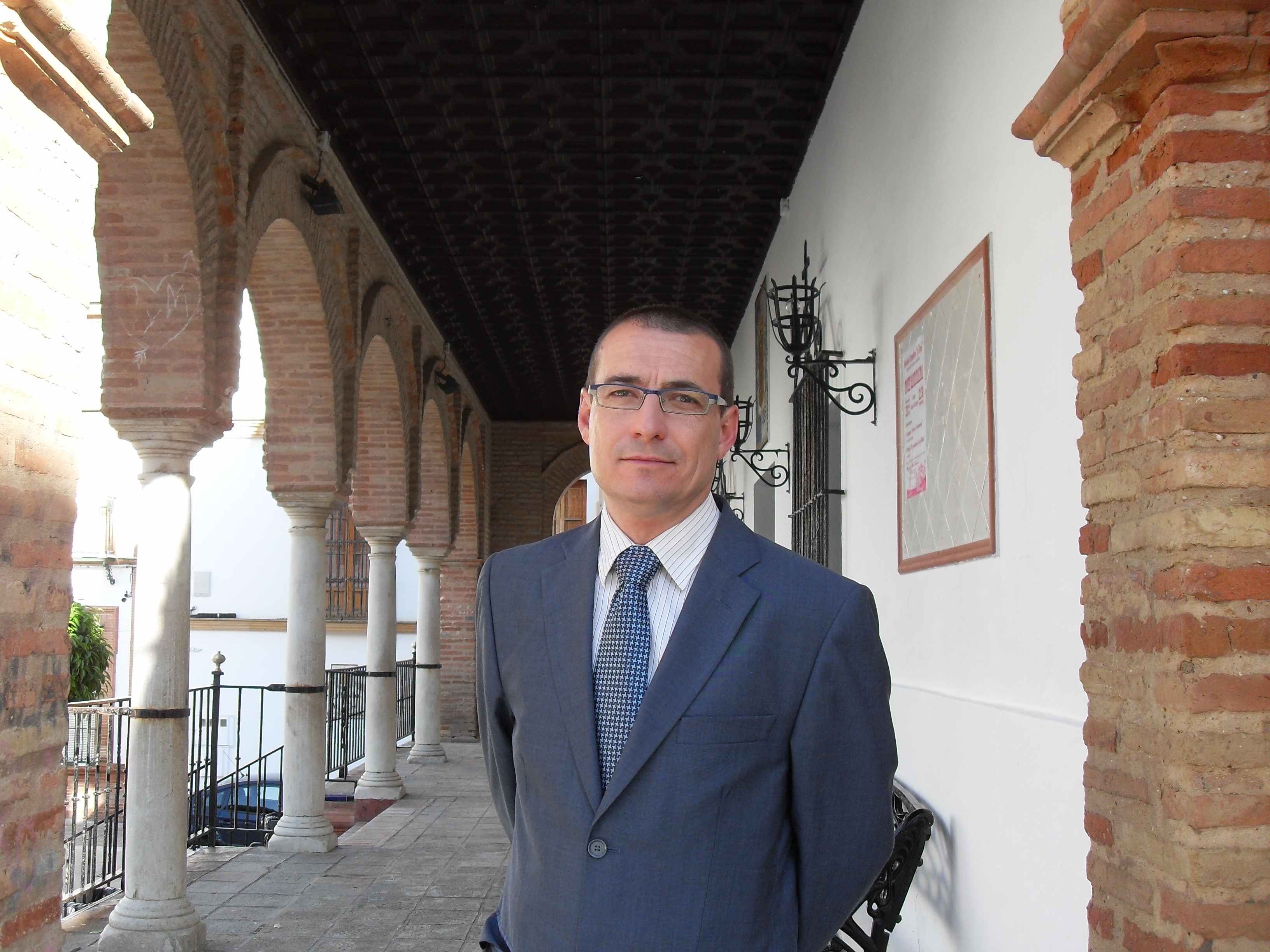 Saludo del Alcalde