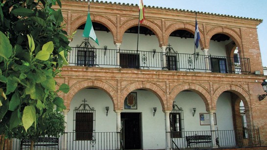 Ayuntamiento de Bollullos