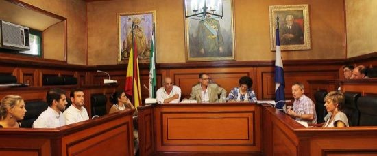 Sesión Plenaria a partir de las 10 de la mañana