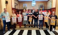 PRESENTACIÓN DEL CARTEL Y PROGRAMACIÓN EN TORNO AL DÍA DEL ORGULLO 2026