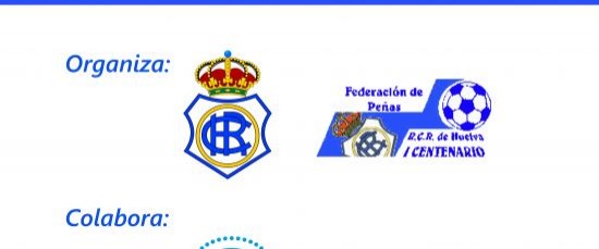 ACTO SALVEMOS AL RECRE