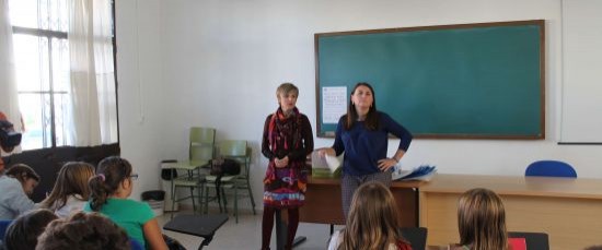 LA CONCEJALÍA DE JUVENTUD DEL AYUNTAMIENTO DE BOLLULLOS PONE EN MARCHA UNA EDICIÓN MÁS DEL PROGRAMA 