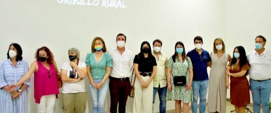 EL CORTOMETRAJE “ORGULLO RURAL” SE PRESENTA EN BOLLULLOS