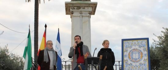 Actividad “Lecturas e Imágenes para romper el silencio”