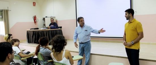 Talleres para la Diversidad y la Igualdad