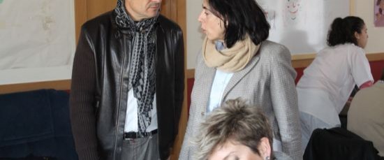 EL AYUNTAMIENTO ORGANIZA LOS TALLERES DE MUSICOTERAPIA Y EXPRESIÓN MUSICAL PARA NIÑOS