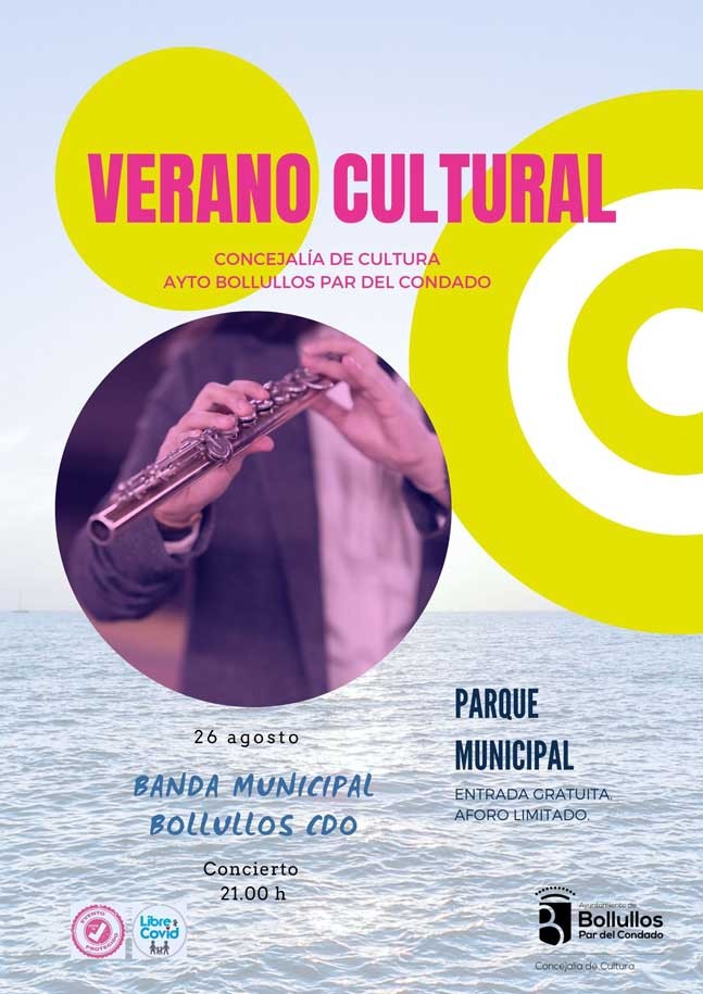 BANDA MÚSICA MUNICIPAL VIRGEN DE LAS MERCEDES