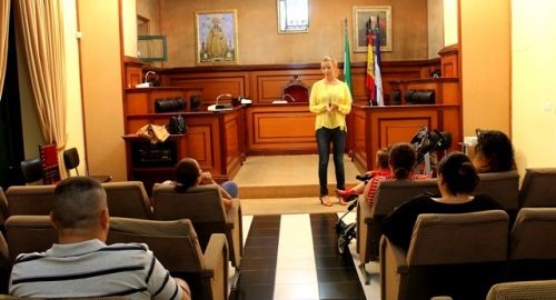 PLAN EXTRAORDINARIO PARA SITUACIONES DE EXCLUSIÓN SOCIAL