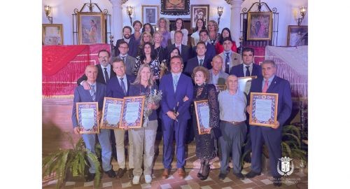 ABIERTO EL PLAZO DE PROPUESTAS PARA EL PLENO HONORÍFICO "BOLLULLERO DEL AÑO 2025"
