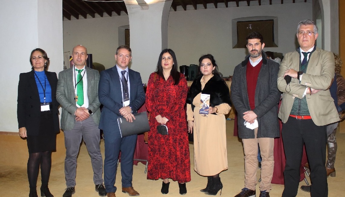 II ENCUENTRO PROFESIONAL GASTRONÓMICO EN BODEGAS PRIVILEGIO DEL CONDADO