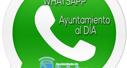 Servicio de información "Ayuntamiento al Día"
