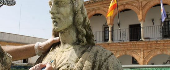 EL AYUNTAMIENTO DE BOLLULLOS RECUPERA SU PATRIMONIO CULTURAL