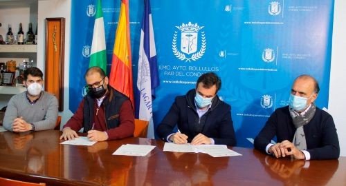 El AYUNTAMIENTO TAMPOCO COBRARÁ LAS DE LAS TERRAZAS AL SECTOR DE LA HOSTELERÍA EN 2021