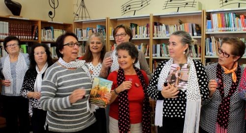 Día Internacional del Flamenco