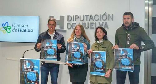 PRESENTACIÓN III DUATLÓN CROS CIUDAD DE BOLLULLOS