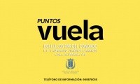 NUEVOS CURSOS EN EL PUNTO VUELA DE BOLLULLOS PAR DEL CONDADO - MES DE MARZO DE 2026