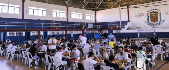 III TORNEO CLAUSURA DE AJEDREZ – TEMPORADA 2024-2025
