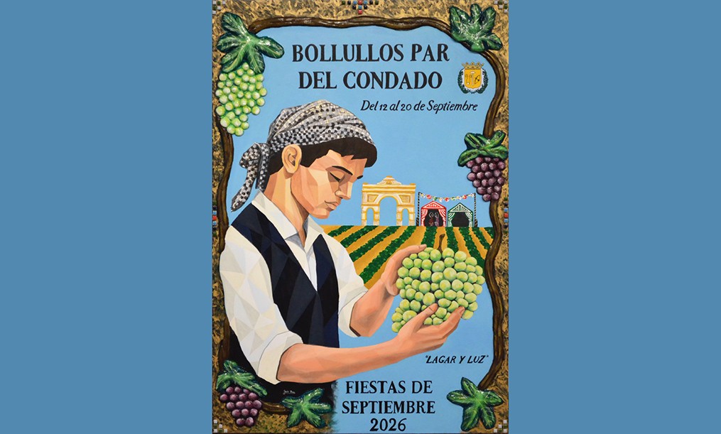 REVISTA DE FERIA 2026. DESCARGA ONLINE Y PUNTOS DE RECOGIDA PRESENCIAL
