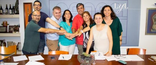 ACUERDO HISTÓRICO DE NEGOCIACIÓN COLECTIVA ENTRE LOS SINDICATOS Y EL AYUNTAMIENTO