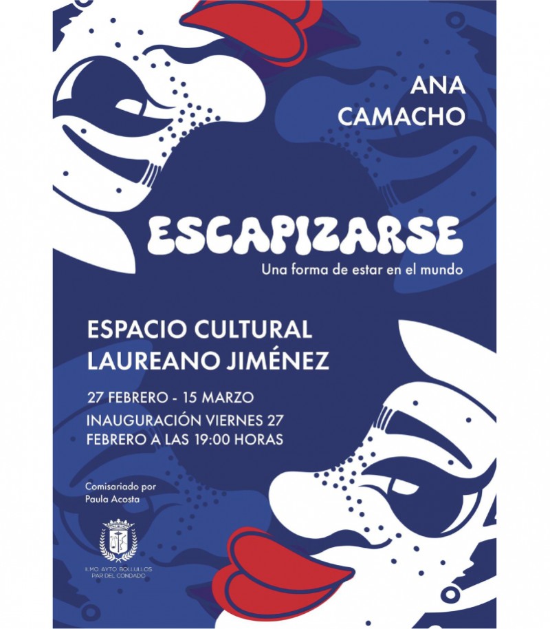 EXPOSICIÓN “ESCAPIZARSE"