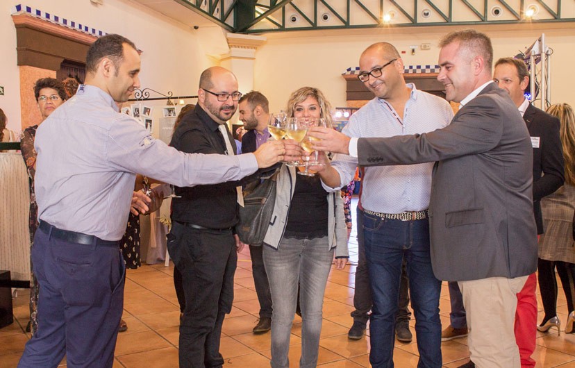 BOLLULLOS CELEBRA SU V FERIA DE LA BODA