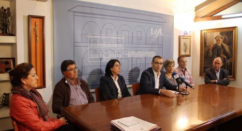 DESAVENENCIAS EN LA GESTIÓN DEJA SIN EFECTO EL PACTO DE GOBIERNO EN BOLLULLOS