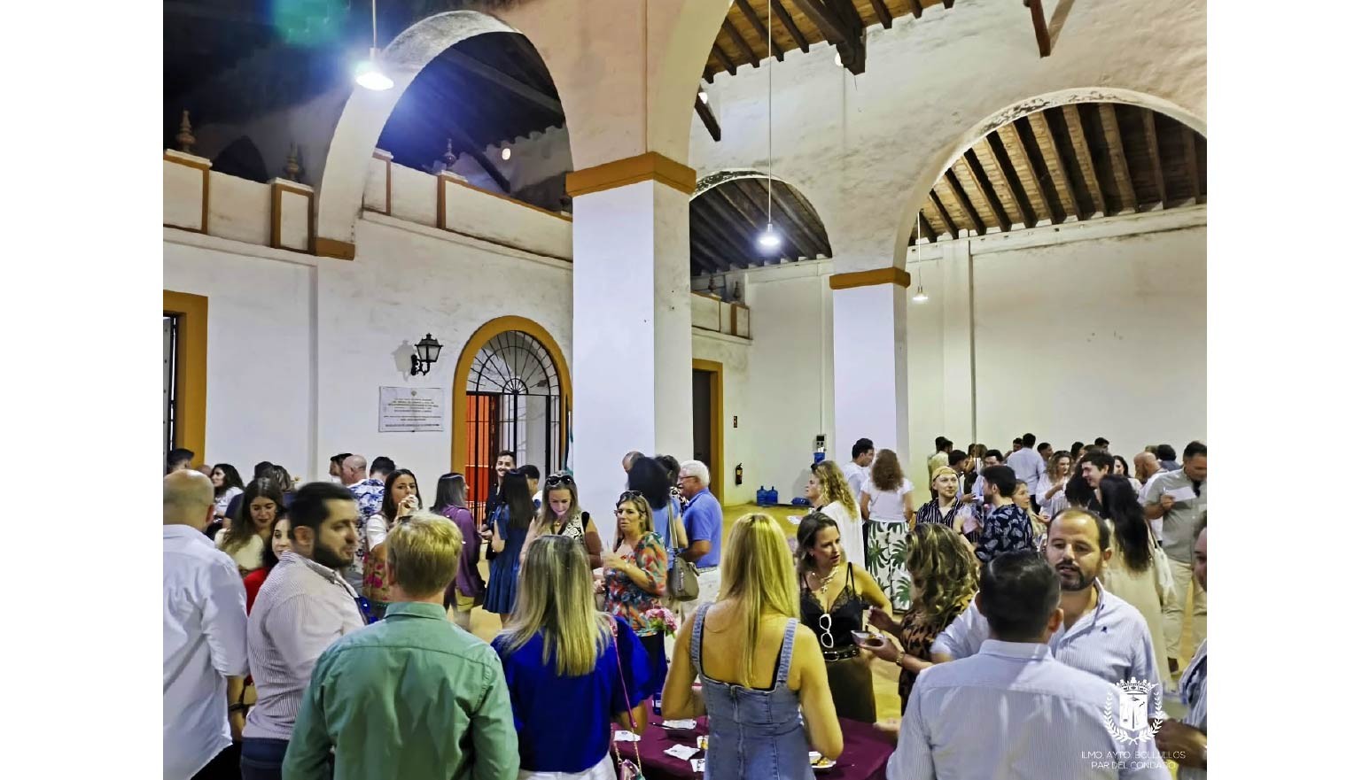 SATISFACCIÓN ENTRE BODEGAS Y AYUNTAMIENTO POR LA ACEPTACIÓN DEL NUEVO FORMATO DE RUTA DEL VINO