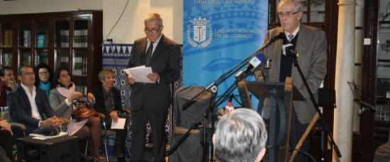 ESTE AÑO, LA PRIMERA CHICOTÁ DE LA SEMANA SANTA, LA DIÓ EL AYUNTAMIENTO