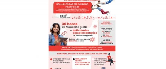 CAMPAMENTO DIGITAL DE VERANO 2024