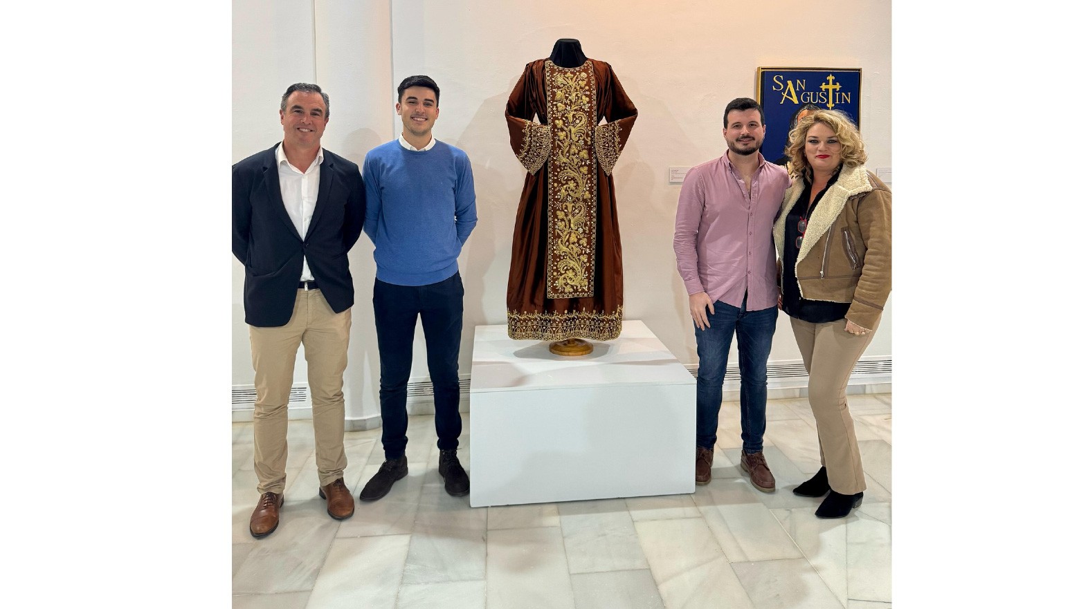 PRESENTACIÓN DE LA ASOCIACIÓN “APASO”