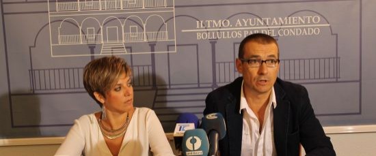 EL ALCALDE ANUNCIA UNA CAMPAÑA DE ADHESIÓN CIUDADANA PARA EXIGIR EL INICIO DEL CHARE Y LA CONDONACIO