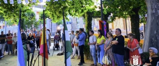 EXPOSICIÓN FOTOGRÁFICA “ORGULLO DE MADRE”