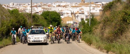 DÍA DE LA BICICLETA 2019