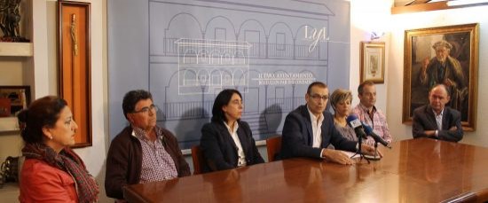 DESAVENENCIAS EN LA GESTIÓN DEJA SIN EFECTO EL PACTO DE GOBIERNO EN BOLLULLOS