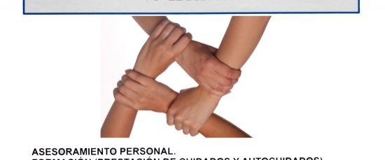 Taller de Cuidadores